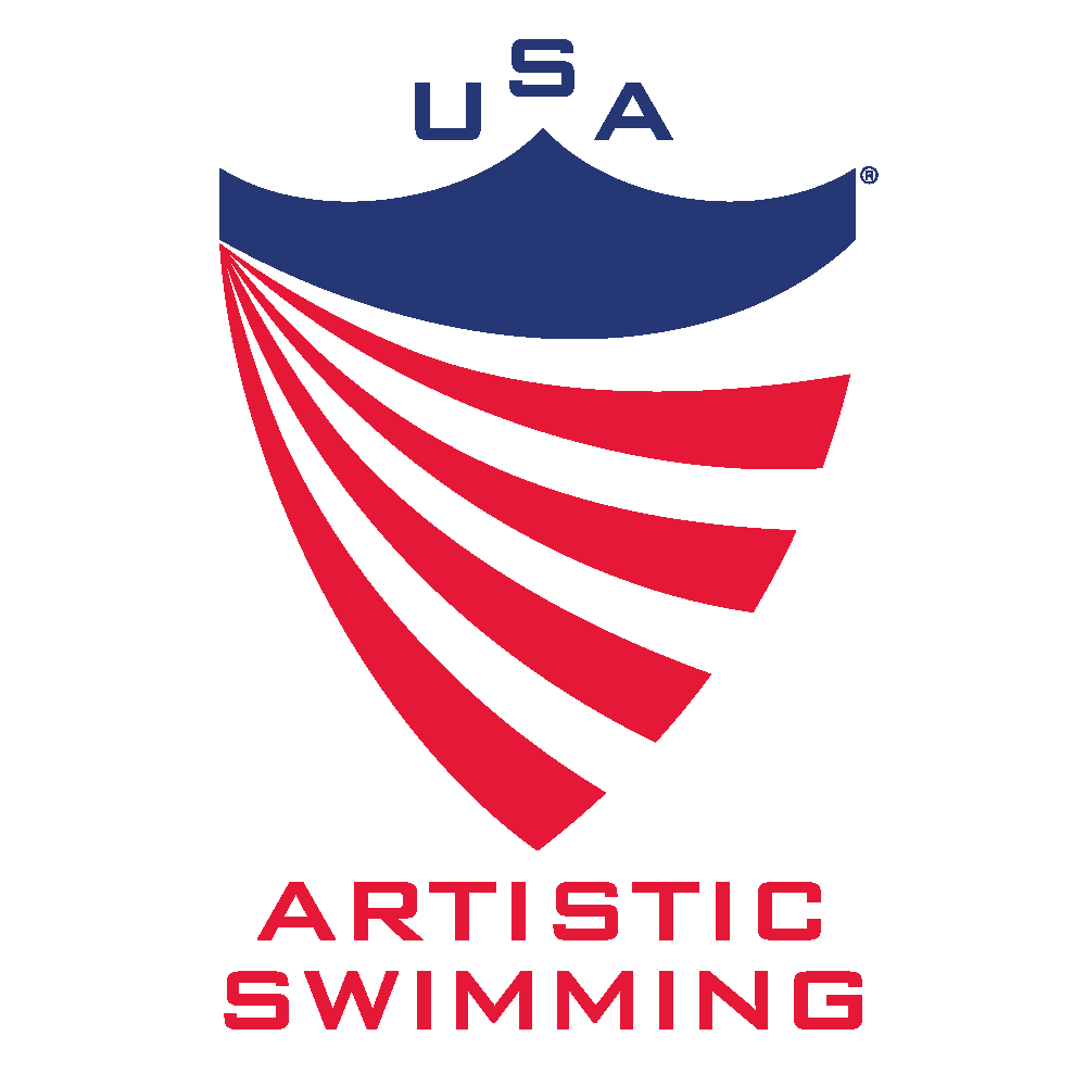 USA Artistic Swimming Rule Book